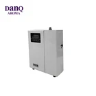 Silent Work Small Area Scent Aroma Diffuser,Electric Fan Aroma Diffuser,Aromatherapy Diffuser For Toilet