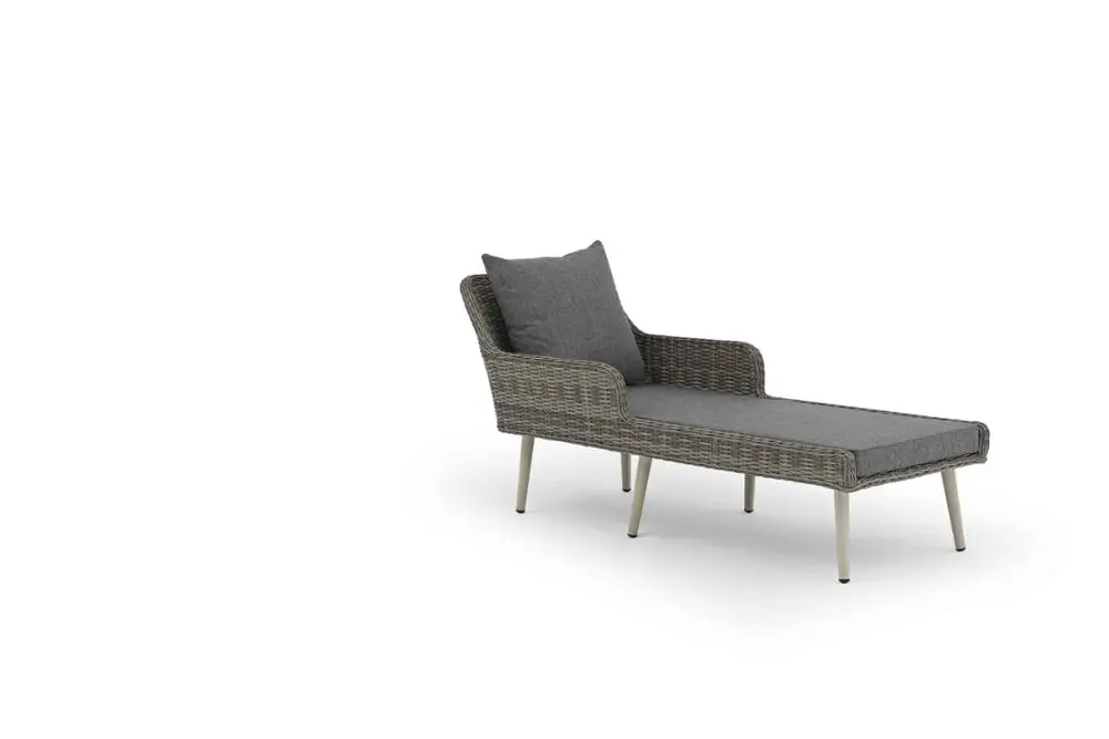 Outdoor sun lounge couch sofa