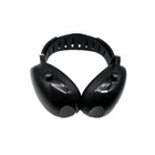 Cheap noise proof ear protection custom safety earmuff with hot selling