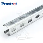 Strut Channel/C Channel/Unistrut Channel
