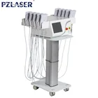Vaser i Lipo Laser Machine fat burning beauty equipment salon use lipolaser for Sale