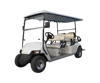 Shuttle bus golf cart really cheap carts import from china