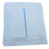 Medical Non-adherent Dressing with X-Ray Detectable PET Non-adherent Protective Layer Pads