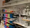 Slatwall accessories shop fitting retail display hook