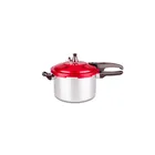 Home 3L Classic Aluminium Whistle Gas Pressure Cooker