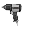 RONGPENG RP37407 Composite Pistol Grip Pneumatic Impact Wrench 1/2" Air Impact Wrench (Air tools,Pneumatic tools)