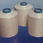Yarn Raw White Raw Poy Yarn POY 80 Dtex/48f Polyester Filament Yarn Semi-dull Raw White Grade AA