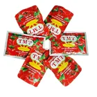 low price 22-24% tomato paste with Mawel brand