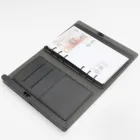 JOYSHARE-smart custom logo notebook custom notebook printing dairy notebook