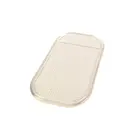 Best Selling washable recycle move Anti slip sticky new car mat for cell phone