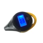 150psi السيارات أدوات الإطارات الرقمية قياس الضغط