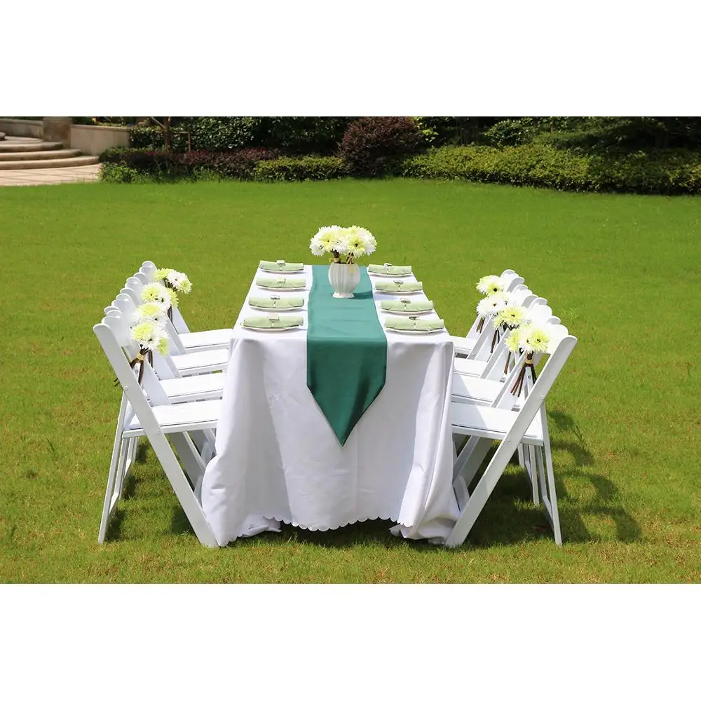 Resin Wholesale Americana Folding Chairs For Wedding Buy