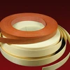 Best price edge banding, pre-glued melamine edge banding tape
