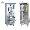Automatic vertical pouch Sachet Water Filling and Packing Machine bag water liquid sachet packing machine filling and sealing