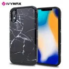 IVYMAX Slim Armor Combo UV Printing Phone Covers Cases For Iphone Xs