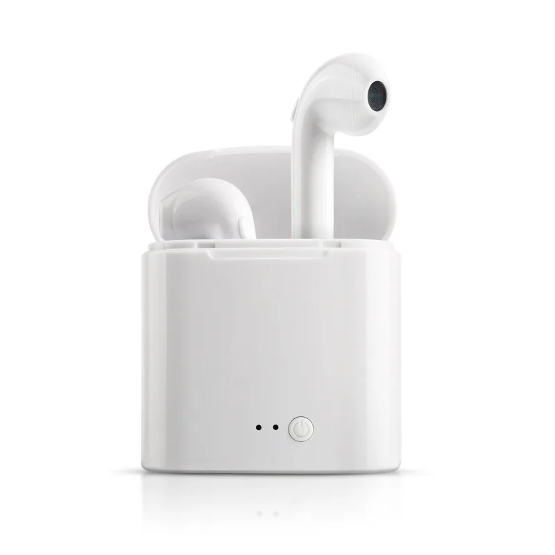 Cheap Top Bluetooth Earbuds Wireless Earphone Fashion Earbuds Head Phone Bluetooth Headphone Wireless Dropshipping Electronic - ANKUX.COM