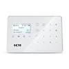 Hot Selling Smart home alarm system with Wireless WiFi yoosee CCTV security