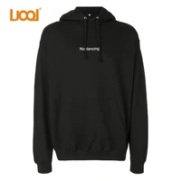 New Custom Logo Design Cotton Fleece