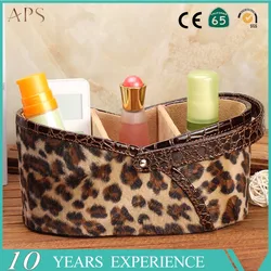 cosmetic basket gift basket