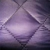 Waterproof breathable quilting seam laminated fabric for mattress cover