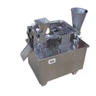 Samosa dumpling gyoza maker ravioli machine manufacturer