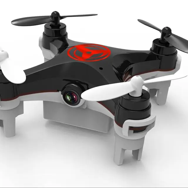 mini drone aircraft