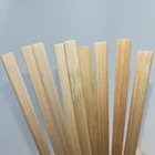 Factory price disposable cheap birch wood coffee stirrer