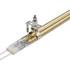 Energy saving Halogen infrared heater lamp