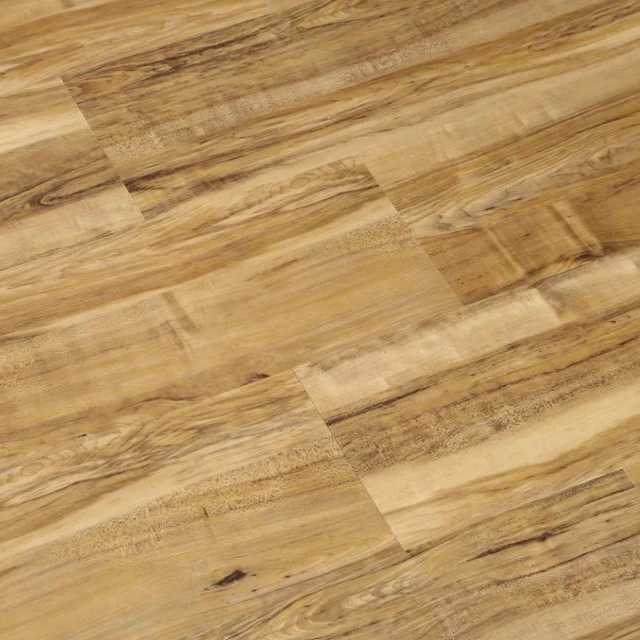 Formaldehyde Free Stone Plastic Floor Pvc Floor Lock Flooring