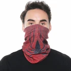 Yiwu Wholesale Multifunctional Headwear Bandana Veil Multi Tube Mask Women Men Head Scarfs