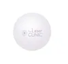 Custom Logo white color Round Shape PU Stress Ball, PU Foam Ball