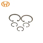 China manufacturer circlip retaining ring snap ring din