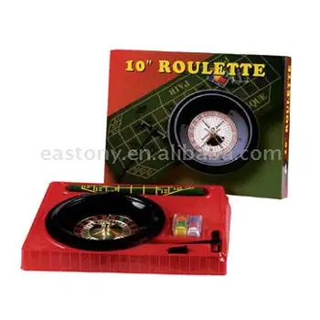 Roulette game set buy