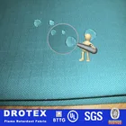 65%Polyester/35%Cotton T/C Twill Water Oil Stain Resistant Anti Static Cloth for Safety Uniform