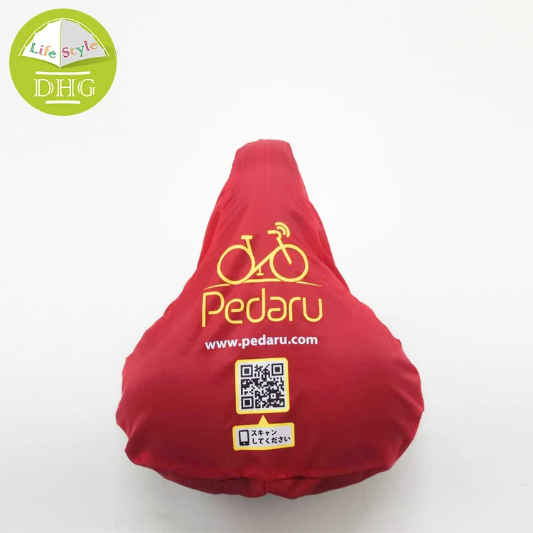 bike saddle rain cover