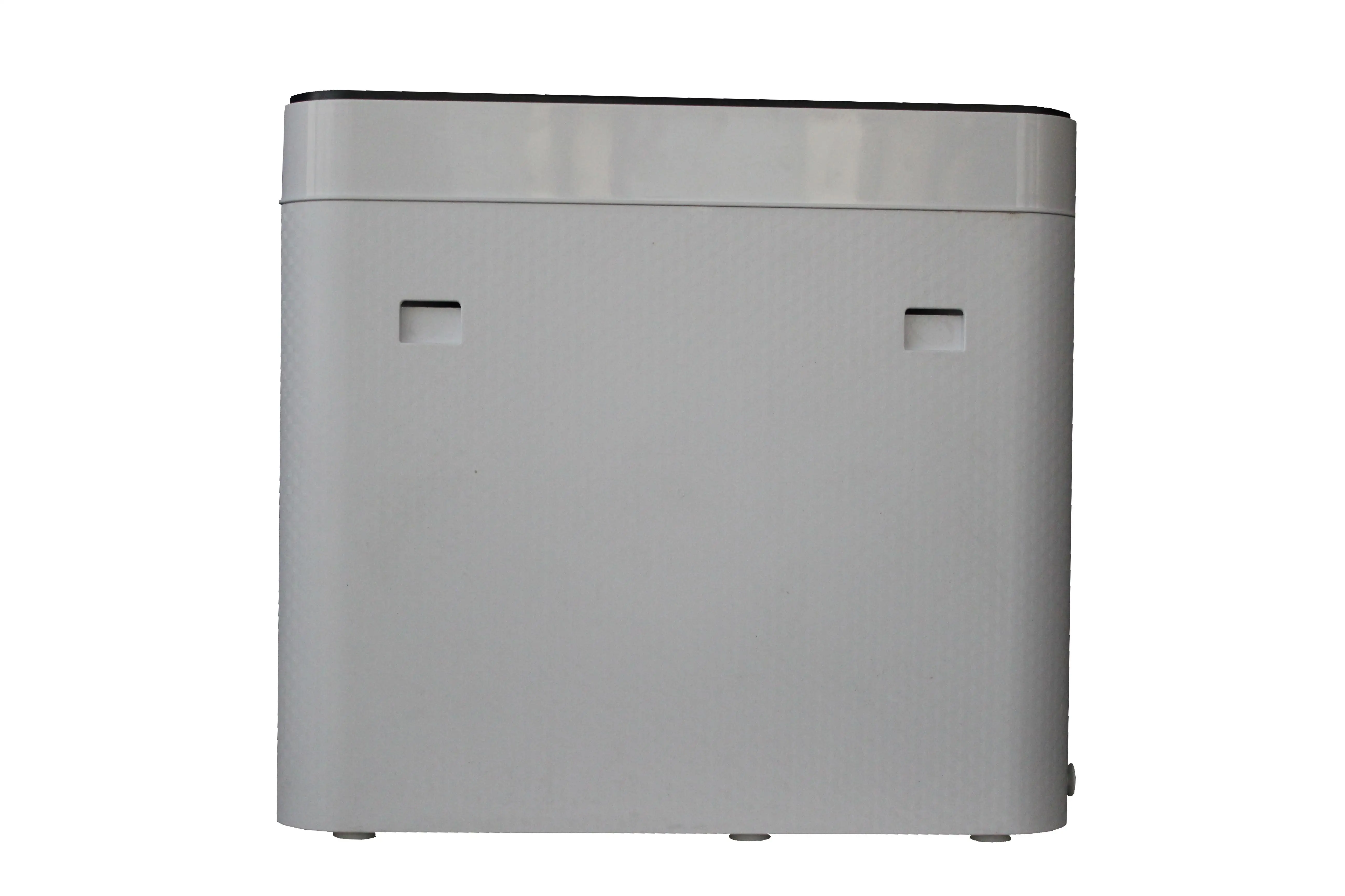 water filter vessels