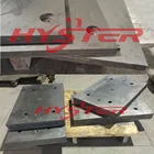 Latest fashion hot-sale wear resistant liners, hopper wear liners