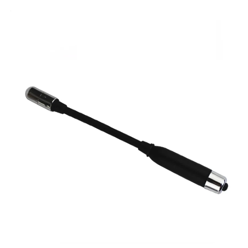 Вибростимулятор простаты Bolster купить со скидкой в секс шопе  Анальные стимуляторы  Стимуляторы простаты