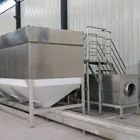 Roasted pumpkin seed processing machine/pumpkin seeds roasted machine