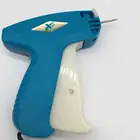 Plastic Tag Pin Gun Label Attacher Kimble Tag Making Gun