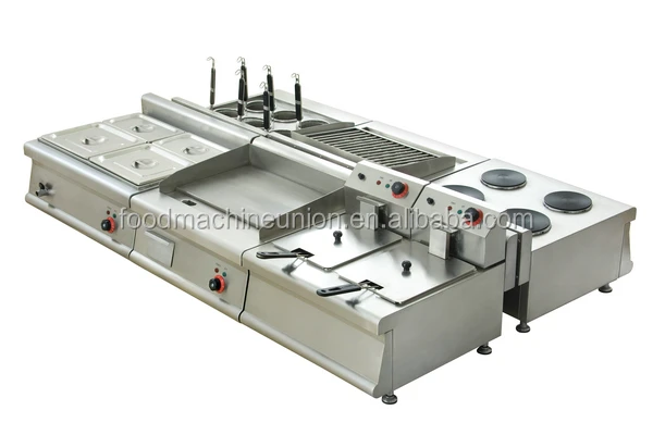 Proffessional commercial Counter top pasta cooker