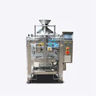 VIP6 Automatic Potato Chips Packing Machine / Snack Packing Machine / with 10 Heads Weigher System