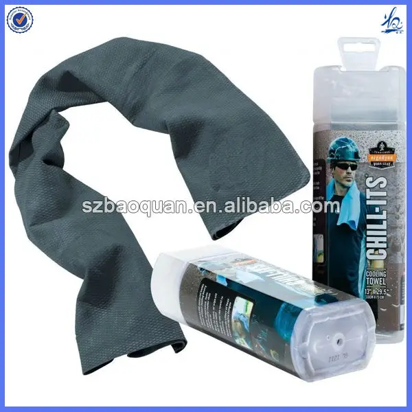 nice colo pva cool ice towel or water cool water