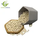 Selective Zeolite 3A 4A 5A 13X molecular sieve desiccant air dryer