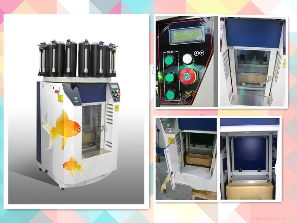 Economic Paint Tinting Machine Combined With The Dispenser And Mixing Machine Buy Paint