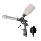 Airv portable electrostatic powder coating machine