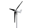 Home and boat use high quality and high efficiency wind turbine generator