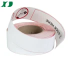 thermal self adhesive label sticker with high quality