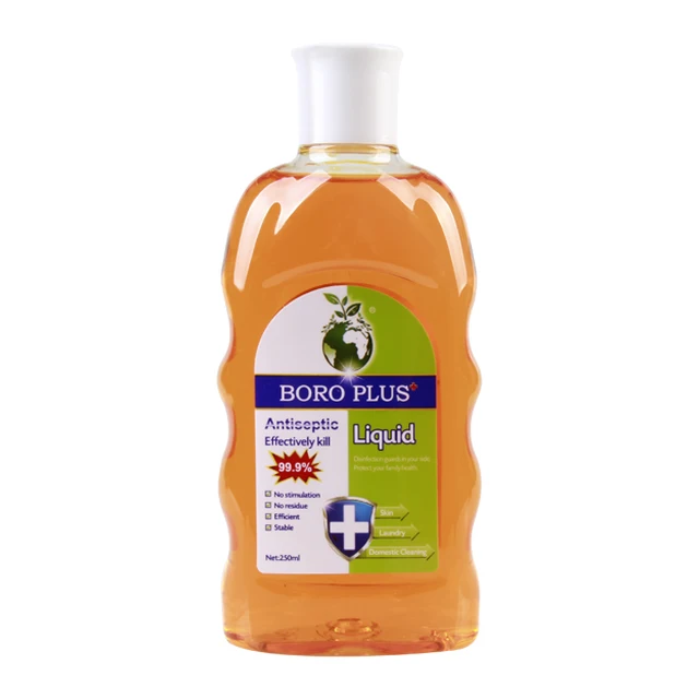 C2001 250ml household bacteria kill antiseptic cleaning liquid