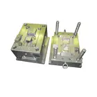 Custom Design DME 718 POM mould for rubber tile